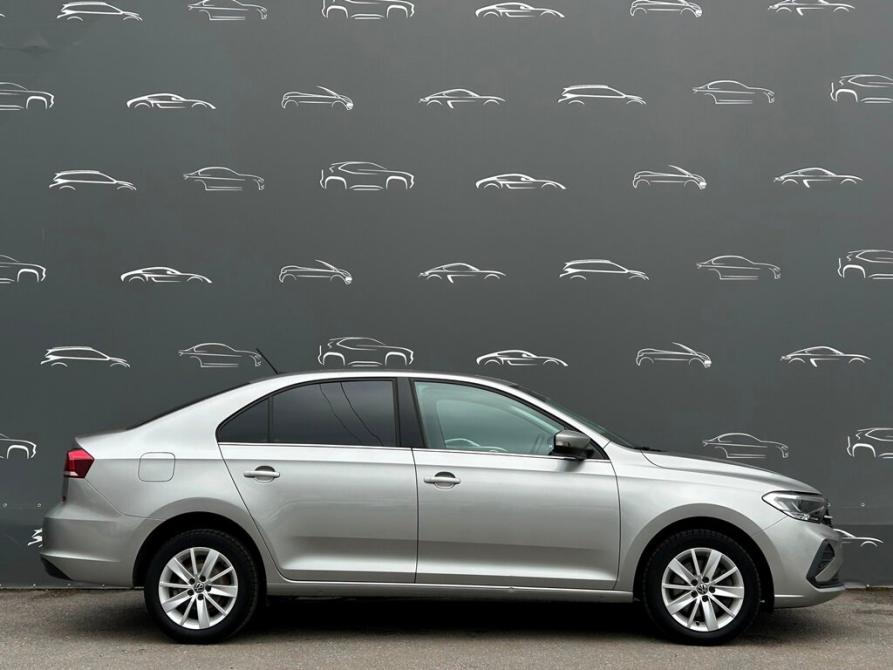 Volkswagen Polo VI Санкт-Петербург  - изображение 11