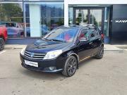 Geely MK Cross I Москва  - изображение 16