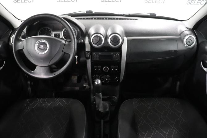 Lada (ВАЗ) Largus I с пробегом 2020 года, цена 878 000 рублей, 159792 км, универсал, Автокод Объявления