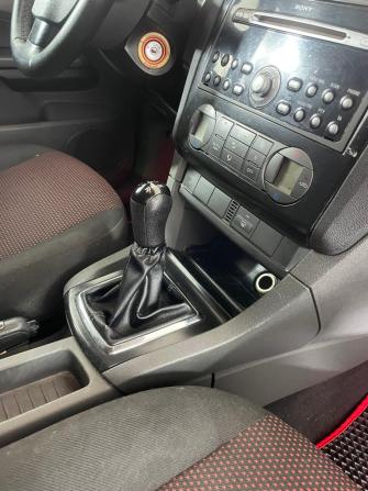 Ford Focus II с пробегом 2006 года, цена 375 000 рублей, 317648 км, седан, Автокод Объявления