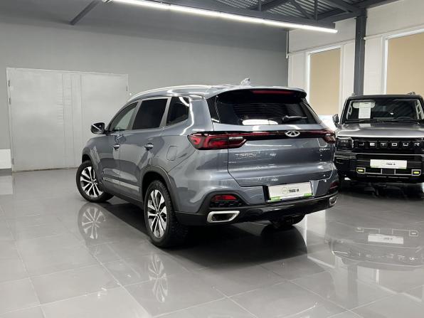 Chery Tiggo 8 I с пробегом 2020 года, цена 1 665 000 рублей, 87636 км, внедорожник, Автокод Объявления
