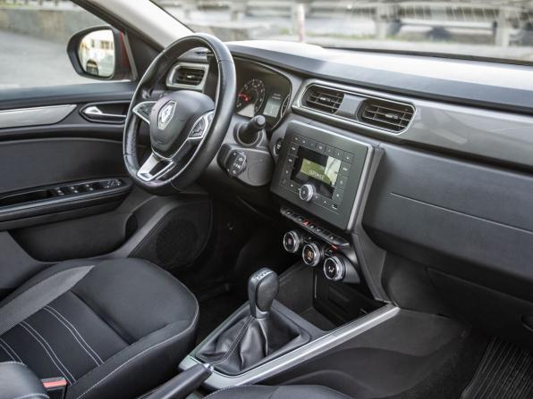 Renault Arkana I с пробегом 2019 года, цена 1 498 000 рублей, 136721 км, внедорожник, Автокод Объявления
