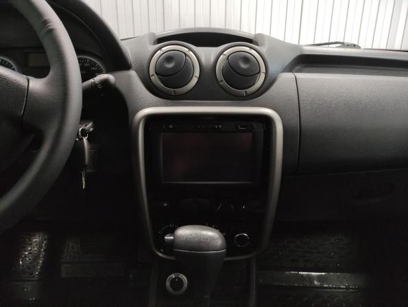Renault Duster I с пробегом 2015 года, цена 1 070 000 рублей, 112845 км, внедорожник, Автокод Объявления