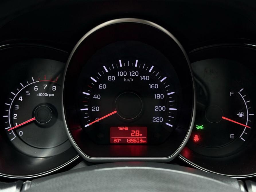 Kia Rio III Рестайлинг Ижевск  - изображение 29