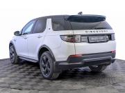 Land Rover Discovery Sport I Рестайлинг Москва  - изображение 37