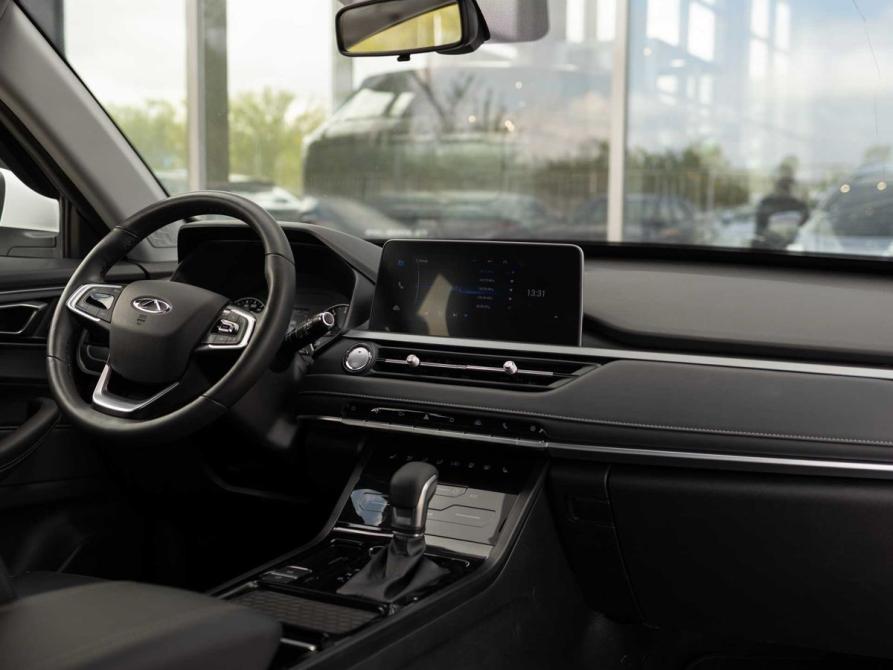 Chery Tiggo 4 Pro I Новосибирск  - изображение 10