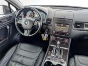 Volkswagen Touareg II Москва  - изображение 56