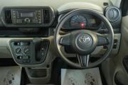 Toyota Passo III Рестайлинг Омск  - изображение 33
