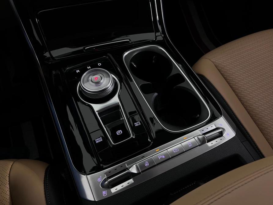 Kia Carnival IV Ростов-на-Дону  - изображение 26