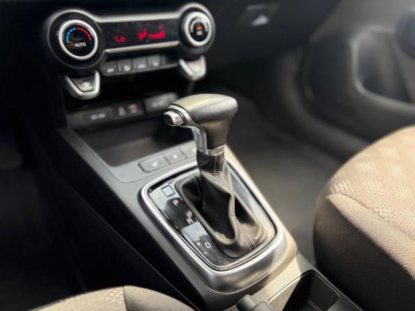 Kia Rio IV с пробегом 2019 года, цена 1 595 000 рублей, 89000 км, хэтчбек, Автокод Объявления