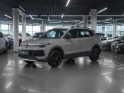 Volkswagen Tharu XR Москва  - изображение 24