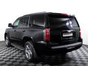 Chevrolet Tahoe IV Москва  - изображение 32