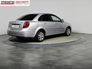 Daewoo Gentra II Белгород  - изображение 21