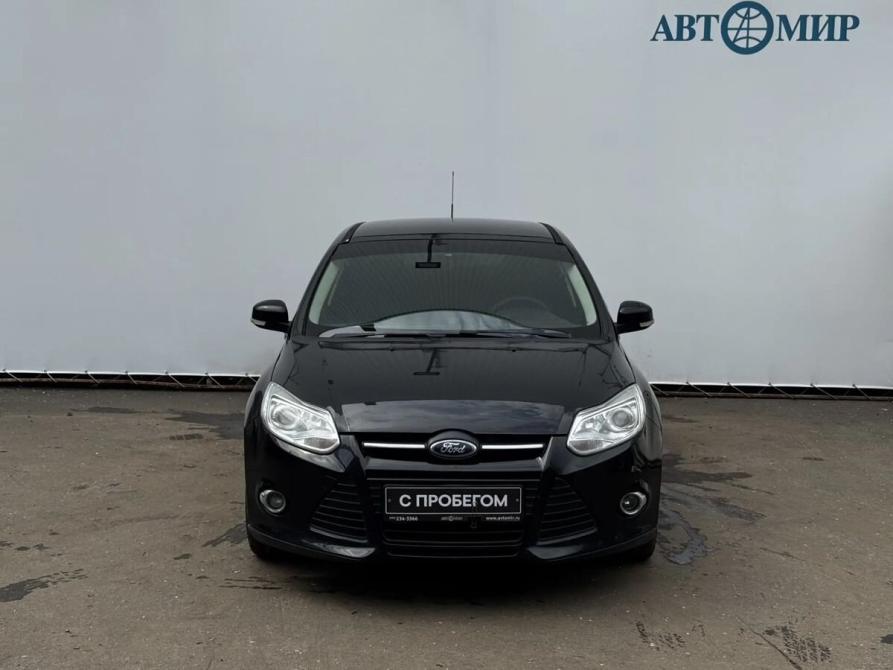 Ford Focus III Москва  - изображение 2