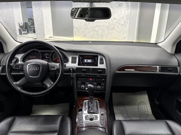 Audi A6 allroad II (C6) Рестайлинг с пробегом 2009 года, цена 2 699 000 рублей, 76231 км, универсал, Автокод Объявления