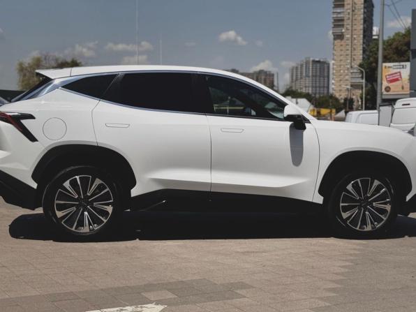 JETOUR DASHING I с пробегом 2024 года, цена 1 750 000 рублей, 41908 км, внедорожник, Автокод Объявления