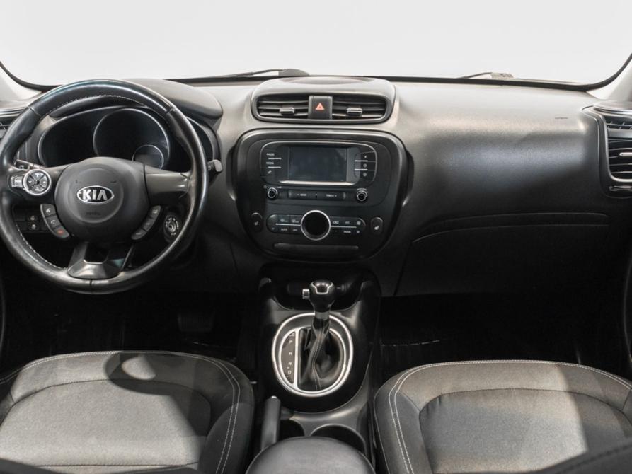 Kia Soul II Рестайлинг Казань  - изображение 6