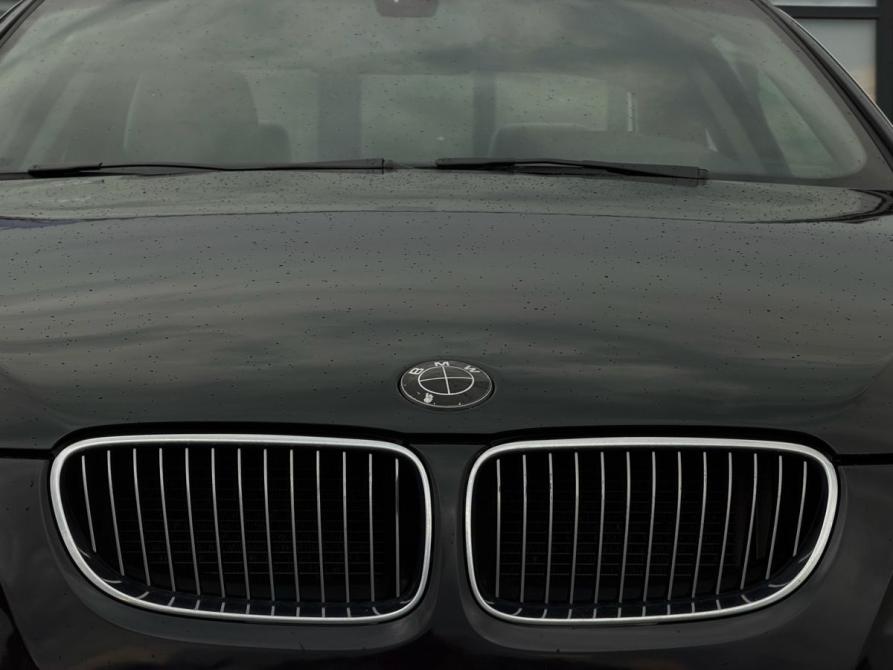 BMW 3 серии V (E90/E91/E92/E93) Рестайлинг Волгоград  - изображение 36