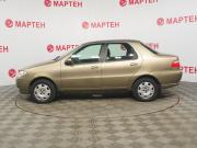 Fiat Albea I Рестайлинг Вологда  - изображение 24