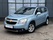 Chevrolet Orlando I Ярославль  - изображение 15