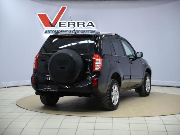 Chery Tiggo (T11) I Рестайлинг (FL) с пробегом 2014 года, цена 590 000 рублей, 135353 км, внедорожник, Автокод Объявления