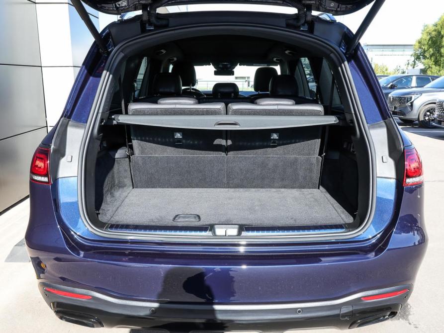 Mercedes-Benz GLS II (X167) Москва  - изображение 10