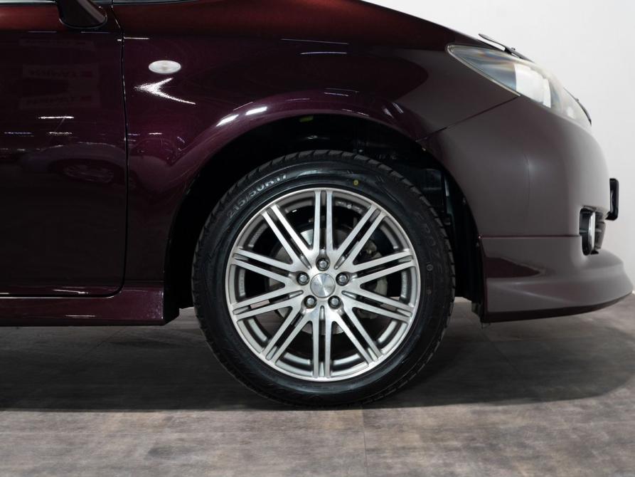 Toyota Wish II Чита  - изображение 16