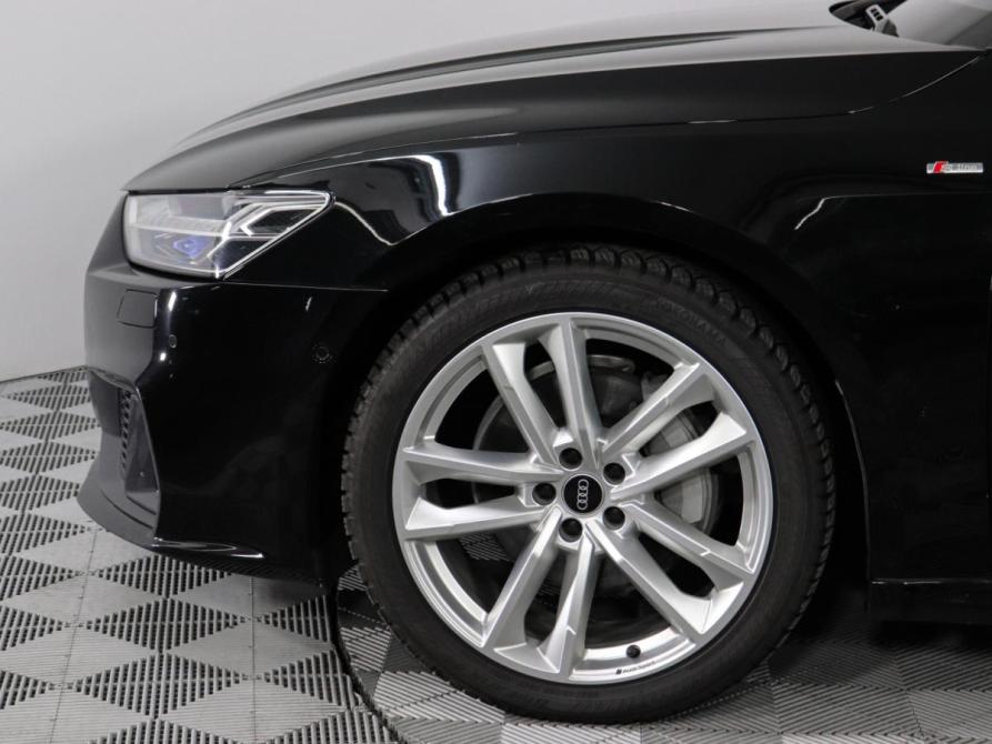 Audi A7 II (4K) Химки  - изображение 5