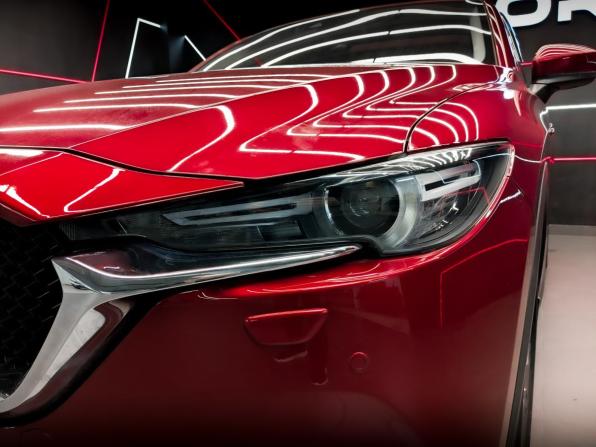 Mazda CX-5 II с пробегом 2019 года, цена 2 650 000 рублей, 86900 км, внедорожник, Автокод Объявления