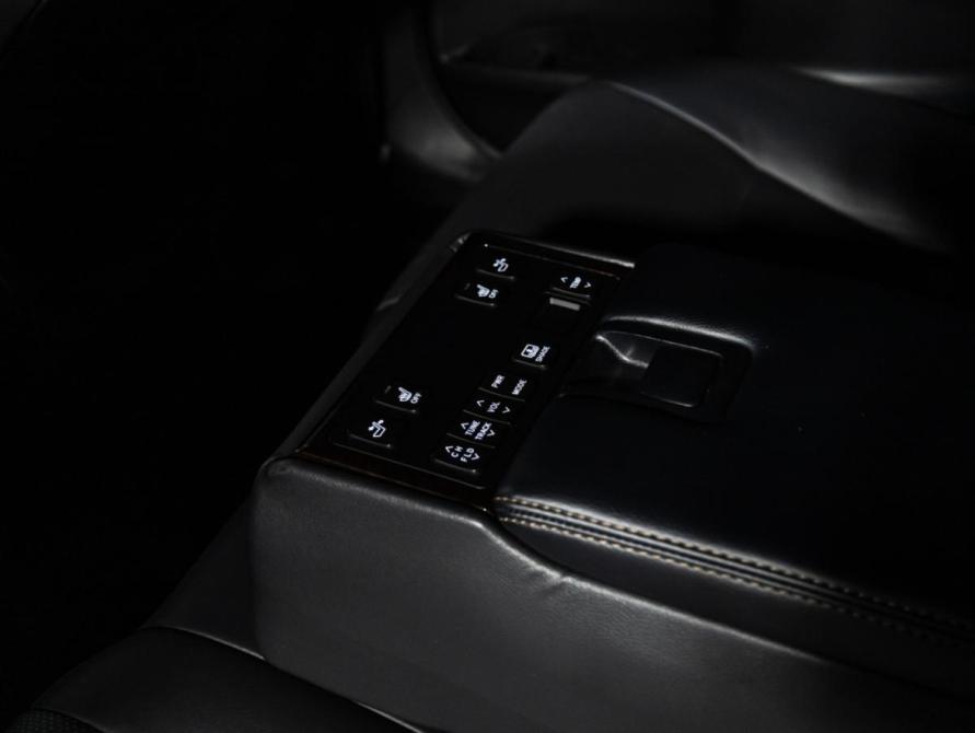 Toyota Camry VII (XV50) Рестайлинг Санкт-Петербург  - изображение 15