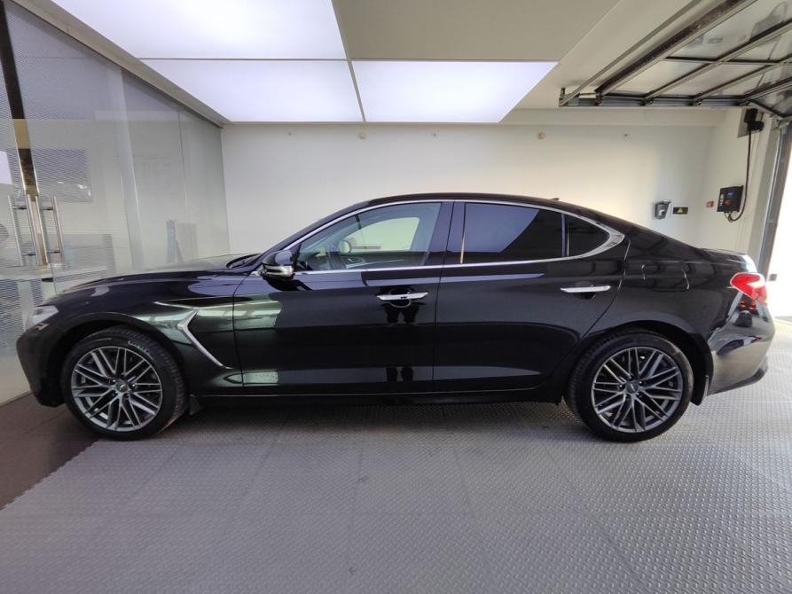 Genesis G70 I Уфа  - изображение 10