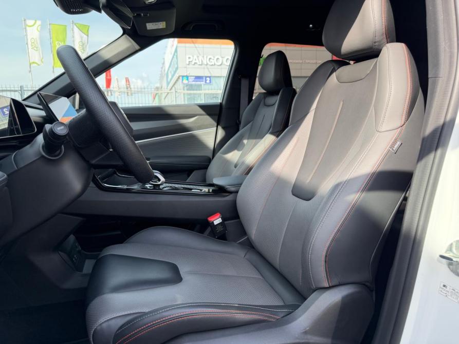 Geely Cityray Набережные Челны  - изображение 20
