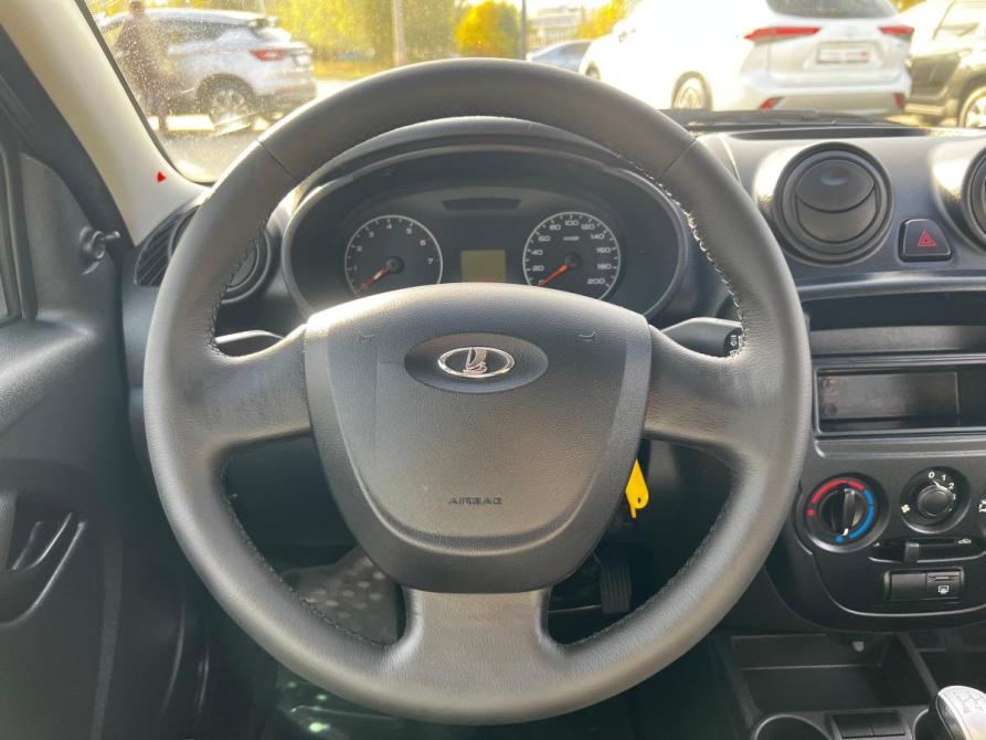Lada (ВАЗ) Granta I Рестайлинг Стерлитамак  - изображение 15