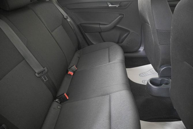 Skoda Rapid I Рестайлинг с пробегом 2019 года, цена 1 149 000 рублей, 129000 км, лифтбек, Автокод Объявления