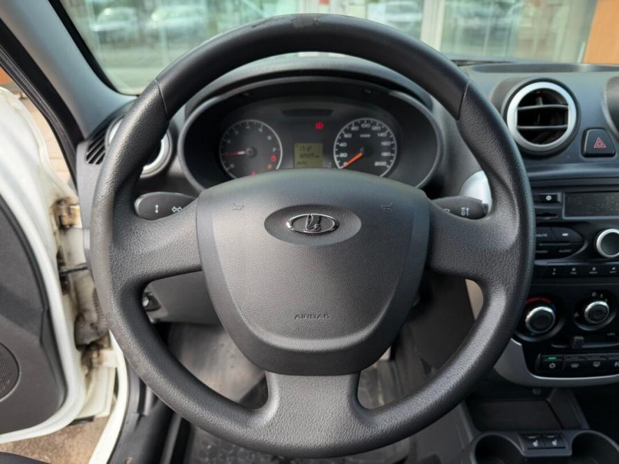 Lada (ВАЗ) Granta I Оренбург  - изображение 8