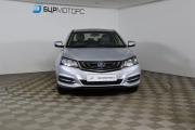 Geely Emgrand 7 I Рестайлинг Нижний Новгород  - изображение 19