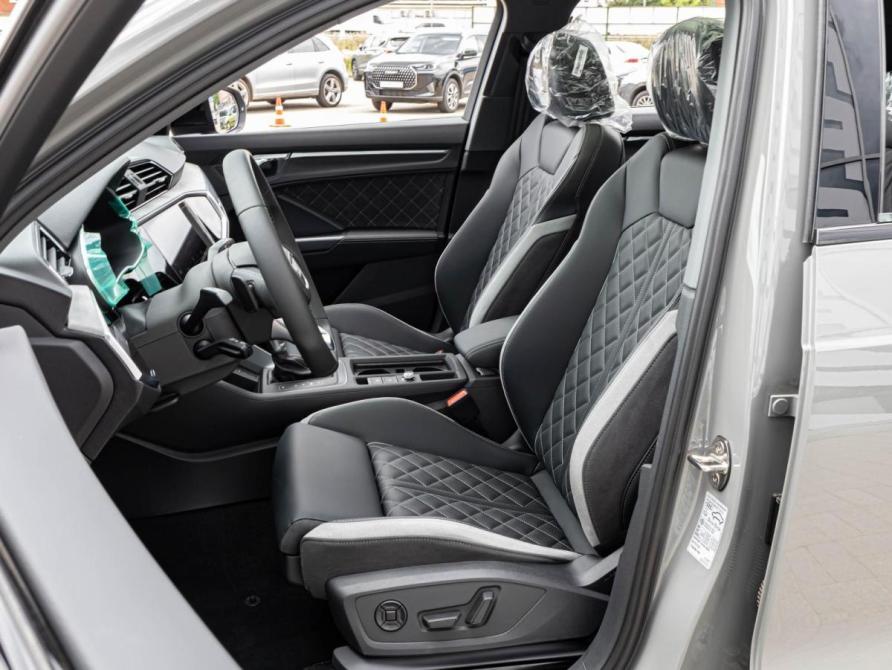 Audi Q3 III (FJ) Краснодар  - изображение 10