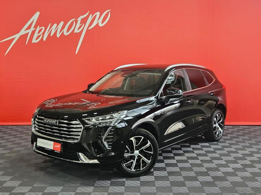 Haval Jolion I Вологда  - изображение 1