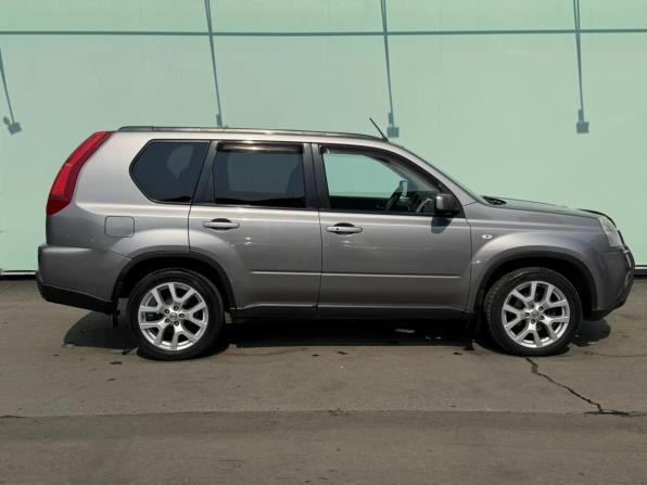Nissan X-Trail II Рестайлинг с пробегом 2011 года, цена 1 299 000 рублей, 291000 км, внедорожник, Автокод Объявления