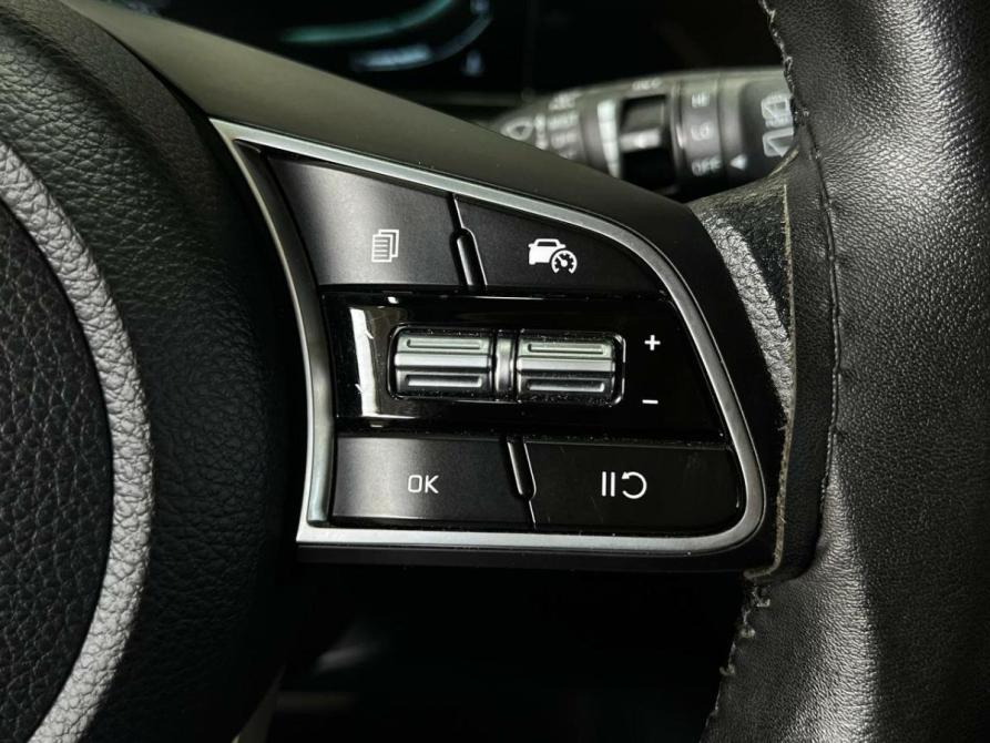 Kia Seltos I Рестайлинг Оренбург  - изображение 14