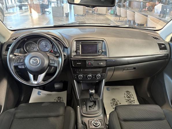 Mazda CX-5 I с пробегом 2012 года, цена 1 115 000 рублей, 301524 км, внедорожник, Автокод Объявления