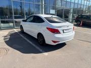 Hyundai Solaris I Рестайлинг Санкт-Петербург  - изображение 29