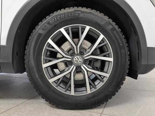 Volkswagen Tiguan II с пробегом 2019 года, цена 2 650 000 рублей, 79091 км, внедорожник, Автокод Объявления