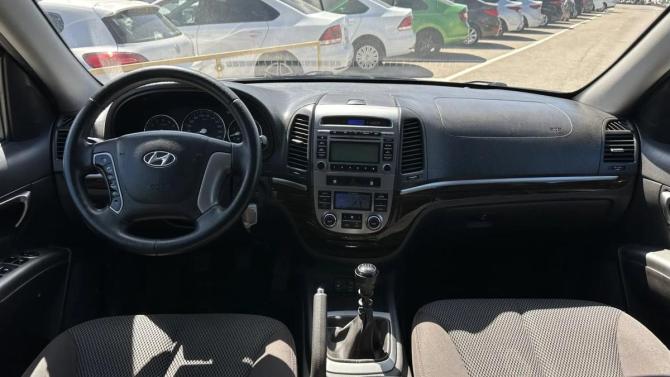 Hyundai Santa Fe II Рестайлинг с пробегом 2010 года, цена 975 000 рублей, 257757 км, внедорожник, Автокод Объявления