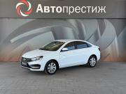 Lada (ВАЗ) Vesta I Рестайлинг (NG) Волгоград  - изображение 22
