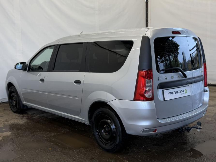 Lada (ВАЗ) Largus I Рестайлинг Псков  - изображение 4