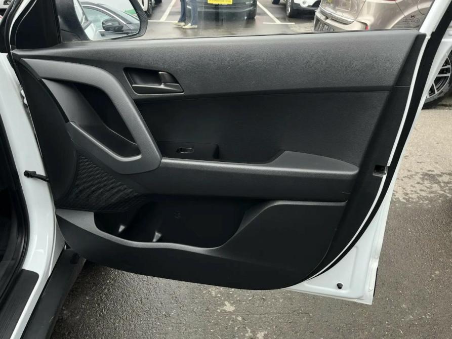 Hyundai Creta I Альметьевск  - изображение 22