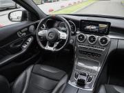 Mercedes-Benz C-Класс AMG IV (W205) Рестайлинг Санкт-Петербург  - изображение 52