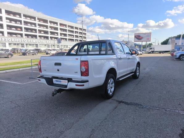 JAC T6 с пробегом 2023 года, цена 1 099 000 рублей, 226450 км, offers.body_type.unknown, Автокод Объявления