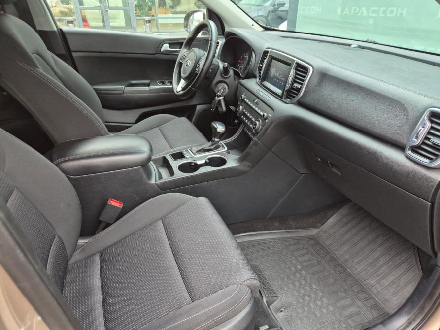 Kia Sportage IV Рестайлинг Екатеринбург  - изображение 7